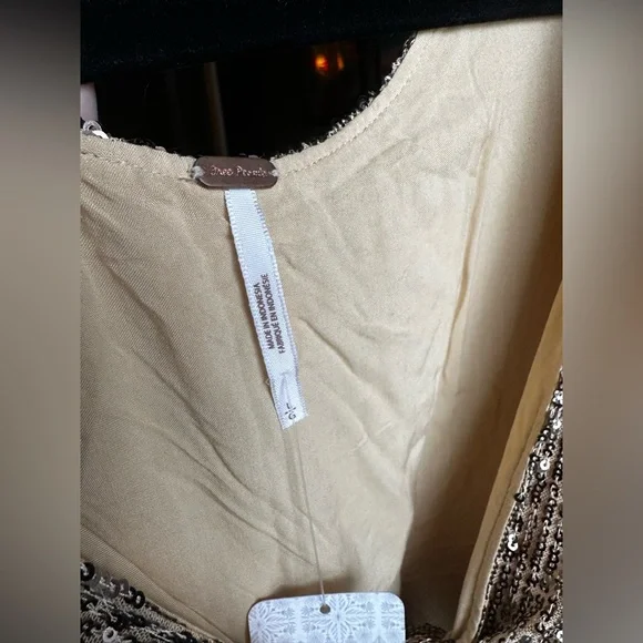 Free People Lost in your Light Top - Picture 5 of 5